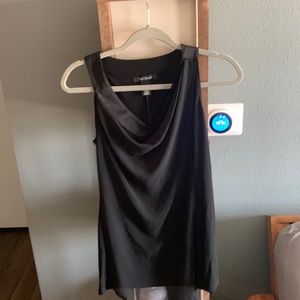 White House black market top size Xs